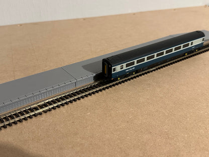 Straight Single Sided Platform Kit 45mm Wide - TT:120