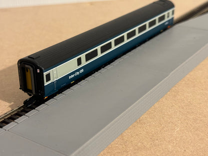 Straight Single Sided Platform Kit 45mm Wide - TT:120